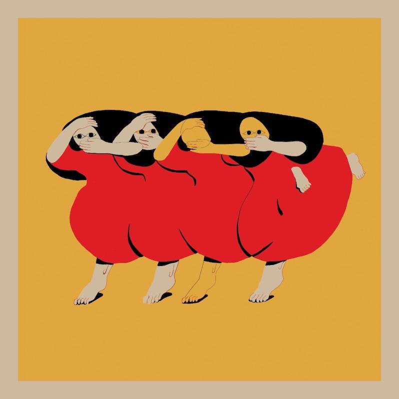 best new releases - Future Islands