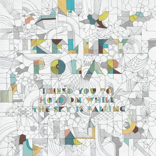 best albums of 2008 Kelley Polar I Need You to Hold On