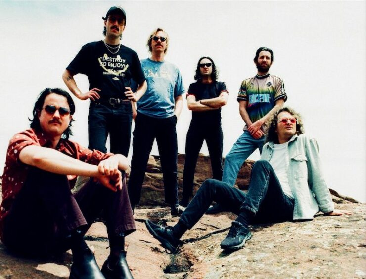 King Gizzard and the Lizard Wizard