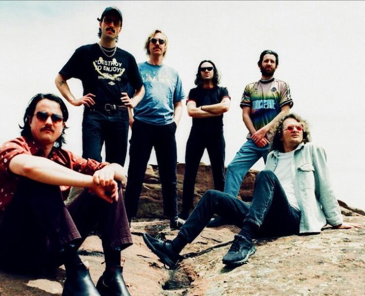 King Gizzard and the Lizard Wizard