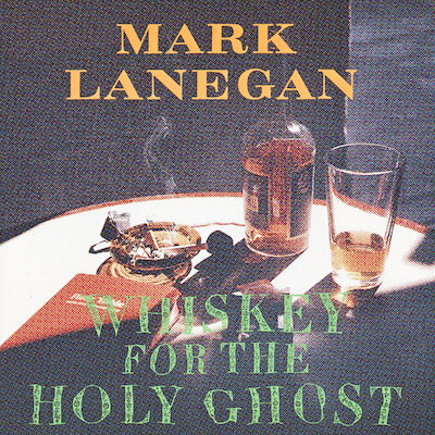 best sub pop albums Mark Lanegan