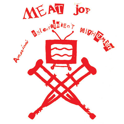 best new releases Meat Joy