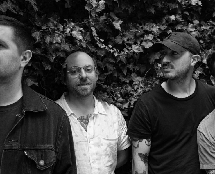 The Menzingers interview