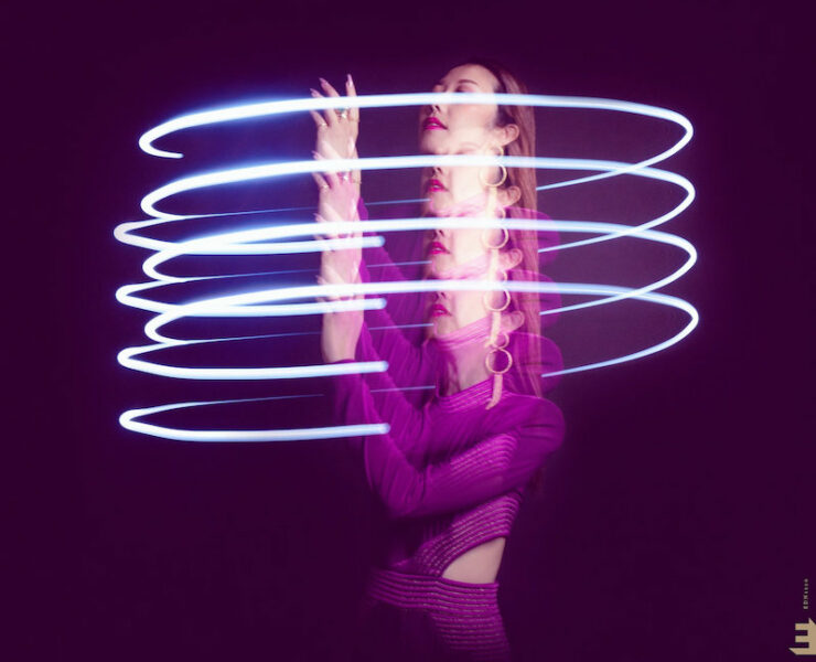 Miho Hazama Beyond Orbits review