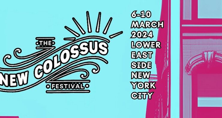 New Colossus Fest