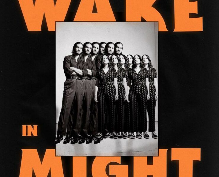 Party Dozen Wake In Might