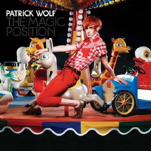 best albums of 2007 patrick wolf