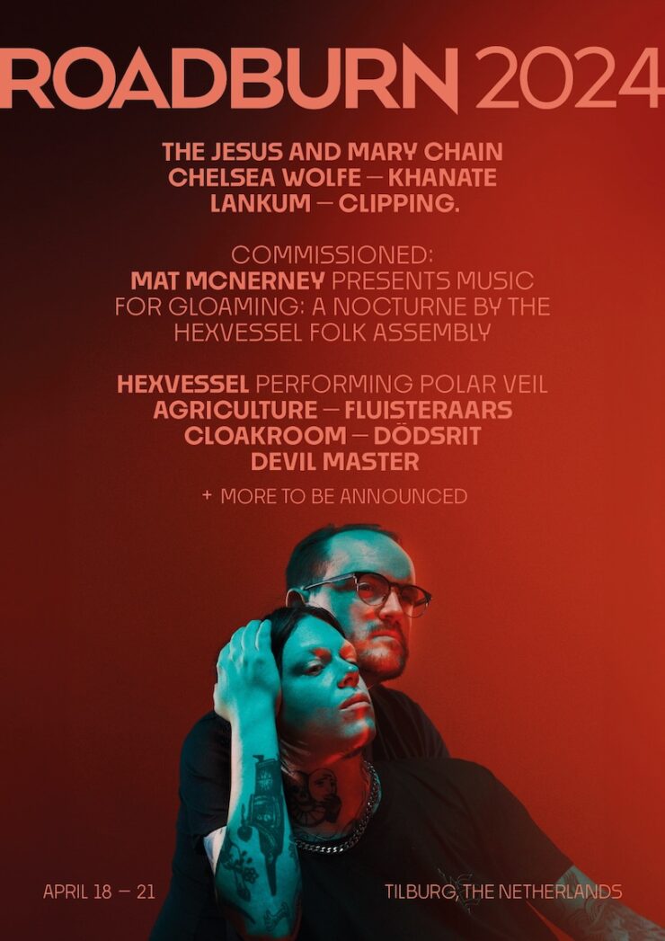 Roadburn 2024