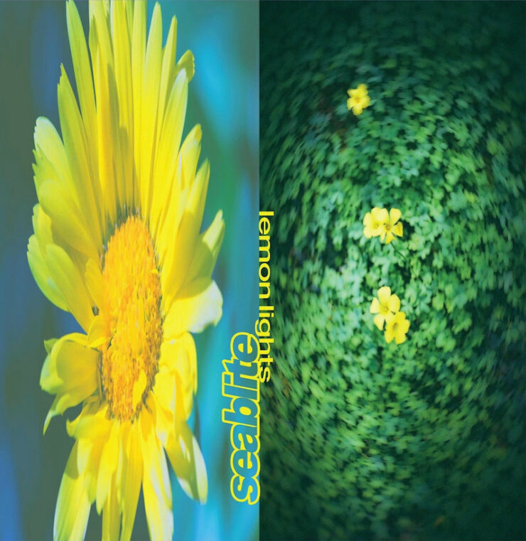 Seablite Lemon Lights review