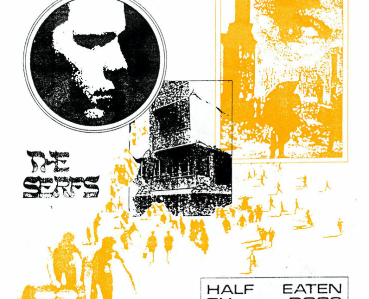 Serfs Half Eaten by Dogs review