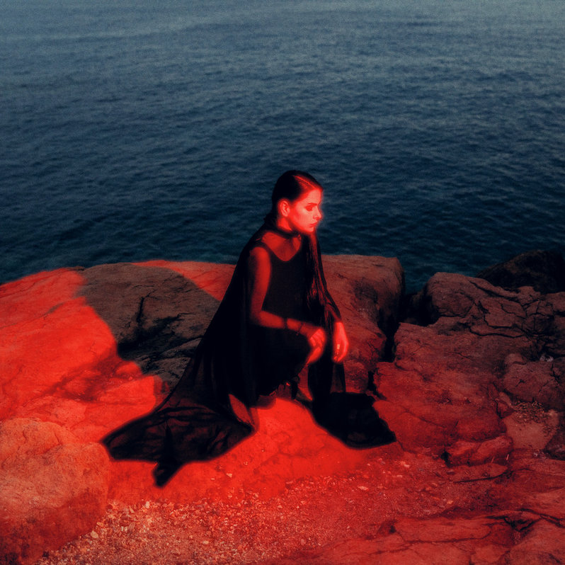 best albums of the 2020s - Sofia Kourtesis