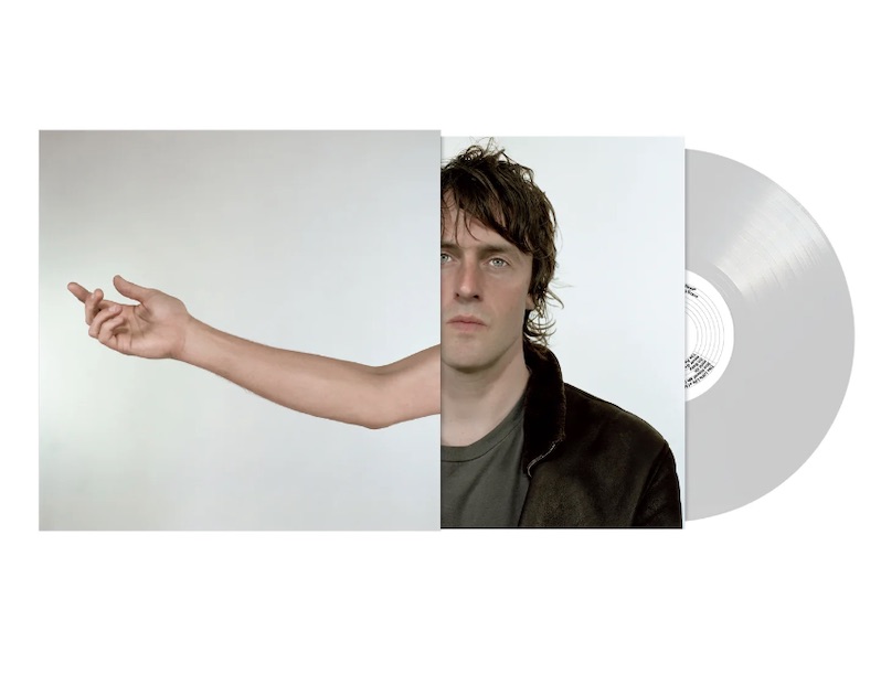 spiritualized amazing grace reissue