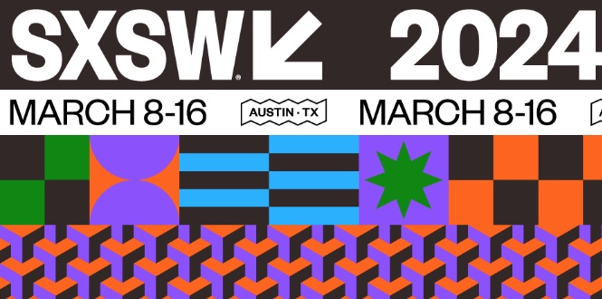 SXSW 2024