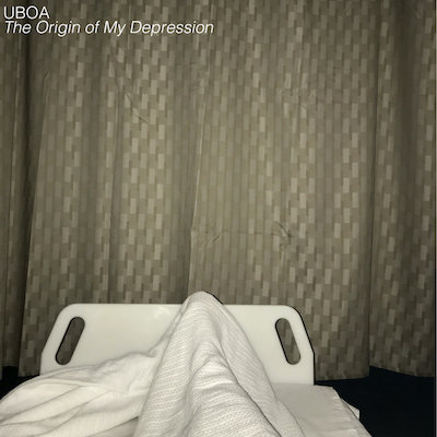best flenser albums - Uboa