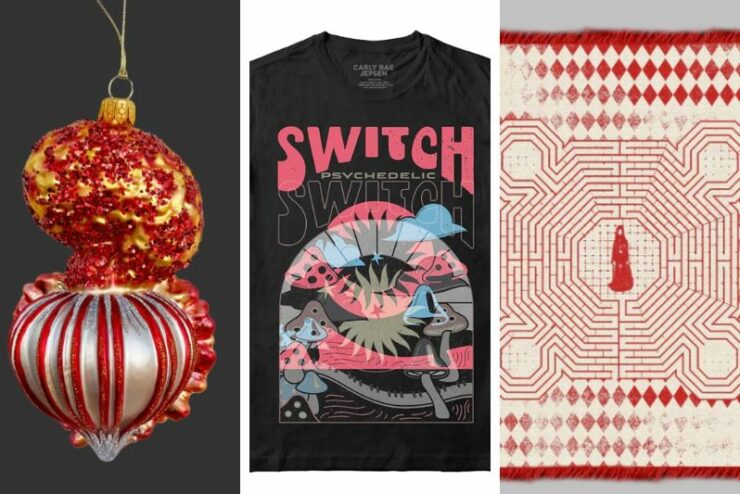 Best Music Merch of 2023