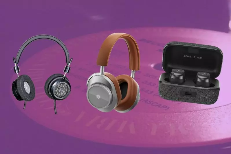 Best Headphones of 2023: Wired, Wireless and Earbuds