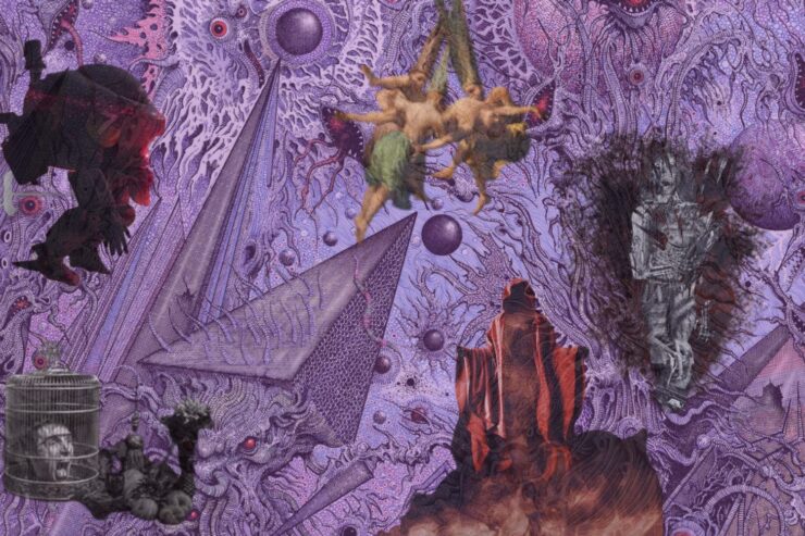 Best Metal Albums of 2023