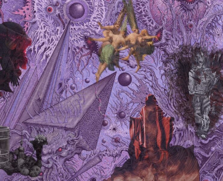 Best Metal Albums of 2023