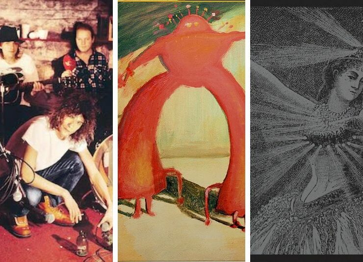 CounterCulture The Top 100 Songs of the '60s Treble