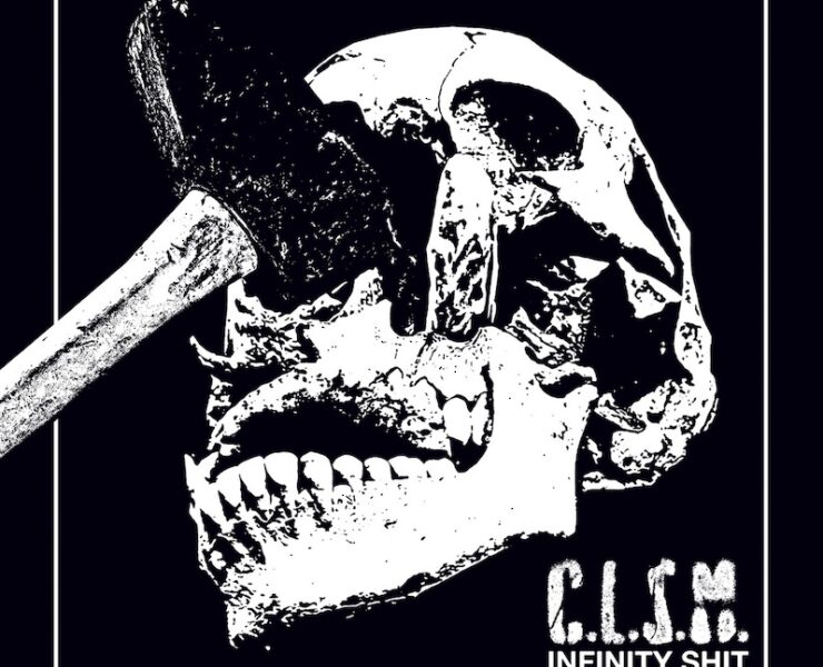 CLSM new album Infinity Shit