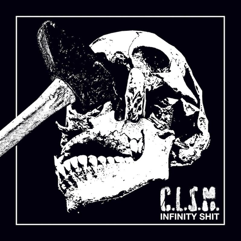 CLSM new album Infinity Shit