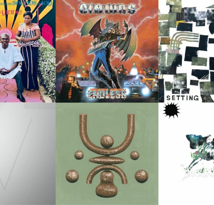 Great Albums You Might Have Missed Summer Fall 2023
