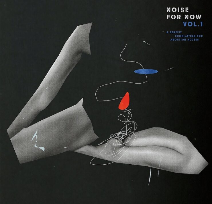 Noise for Now compilation