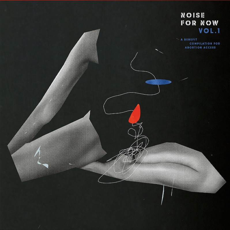 Noise for Now compilation