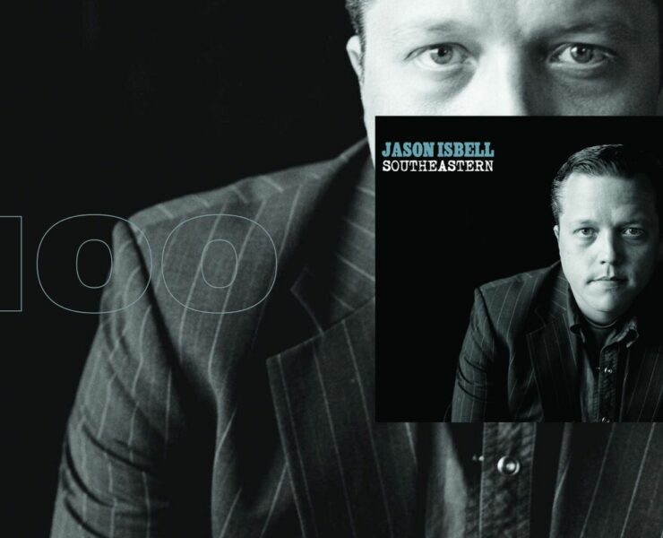 Jason Isbell Southeastern