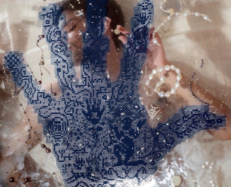 Ali Sethi and Nicolas Jaar Intiha review