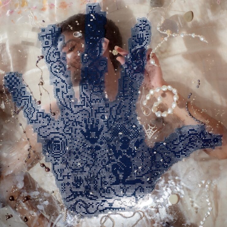 Ali Sethi and Nicolas Jaar Intiha review