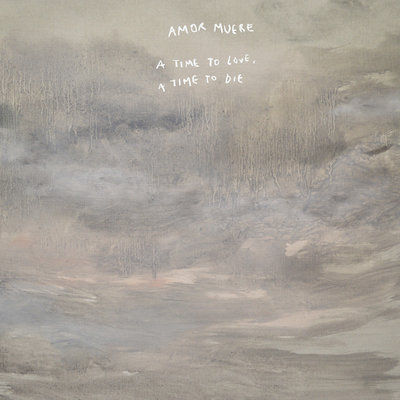best new releases - Amor Muere