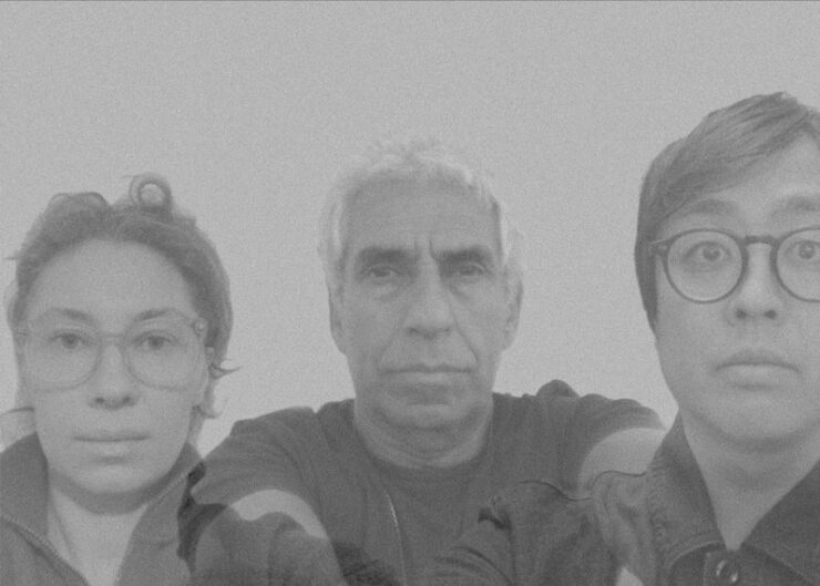 Ariel Kalma Jeremiah Chiu Marta Sofia Honer
