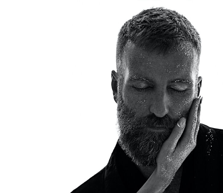 Ben Frost