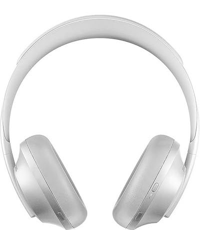 Bose 700 Noise Cancelling Headphones