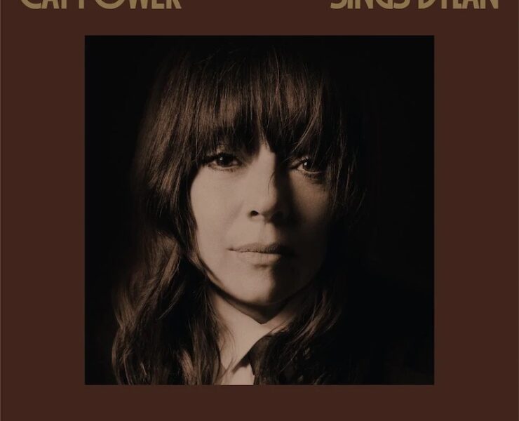 Cat Power Sings Dylan review