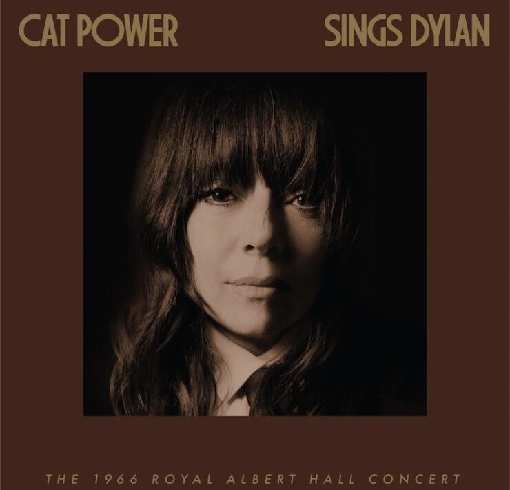 Cat Power Sings Dylan review