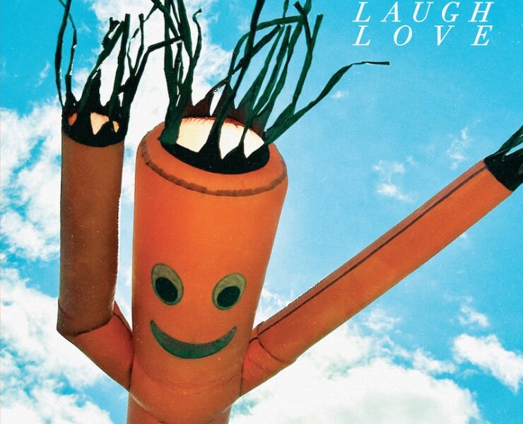 Chastity Belt Live Laugh Love review
