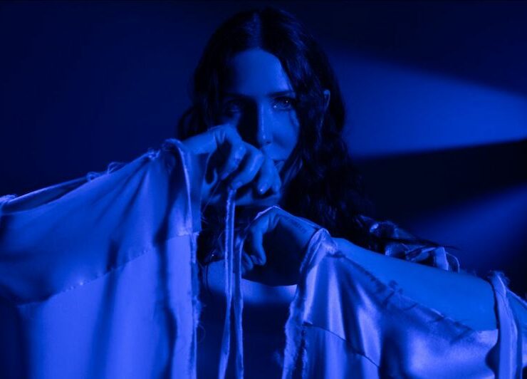 Chelsea Wolfe