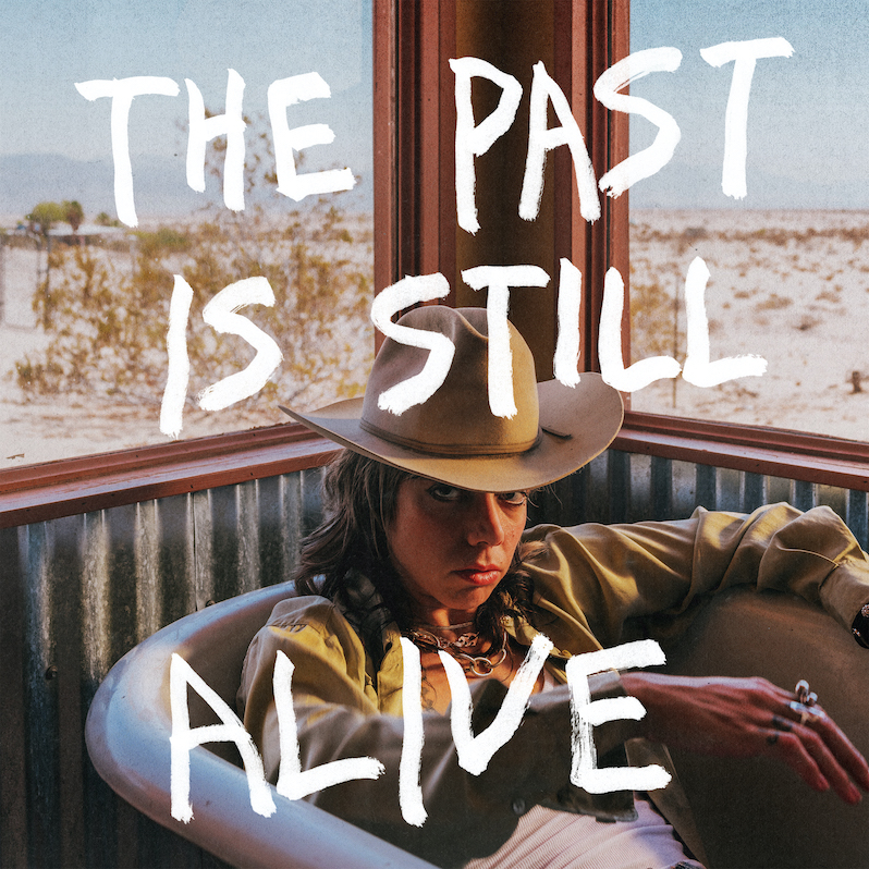 Hurray for the Riff Raff The Past is Still Alive review