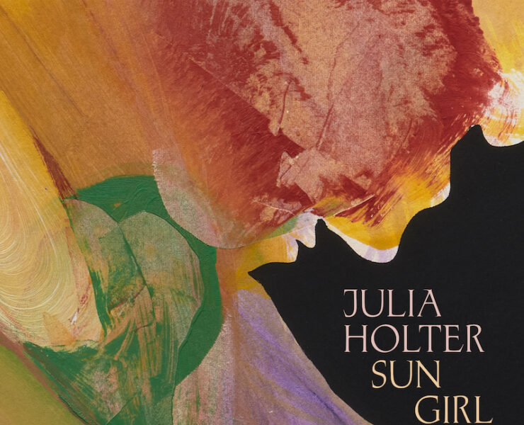 Julia Holter Sun Girl