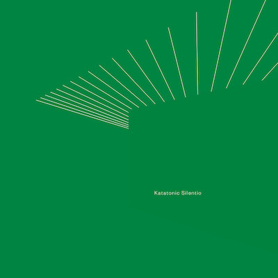 great albums you might have missed summer fall 2023 - Katatonic Silentio