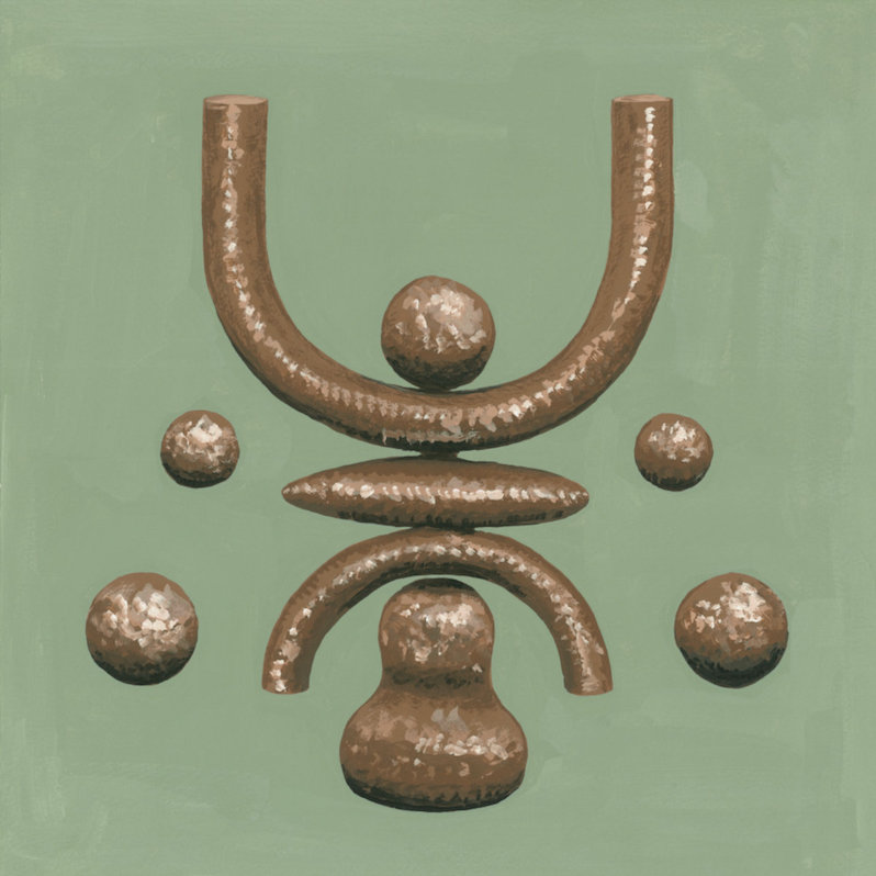 great albums you might have missed summer fall 2023 - Maya Ongaku