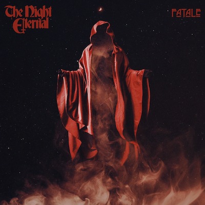 best metal albums of 2023 - night eternal