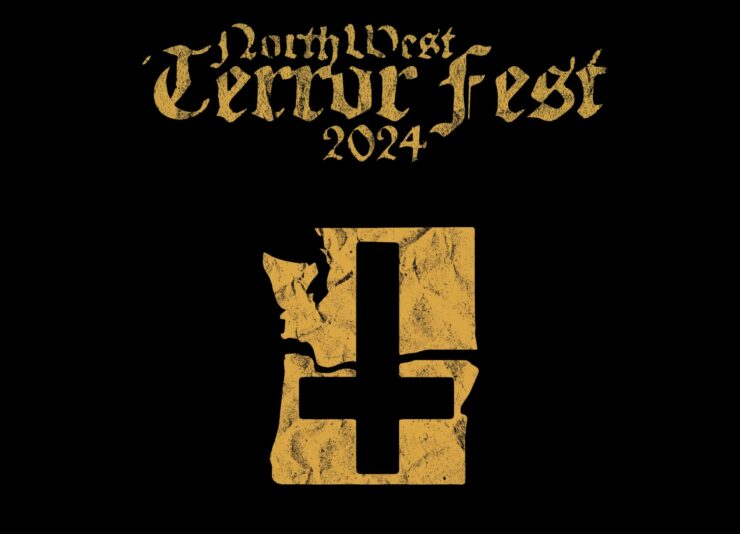 NW Terror Fest 2024