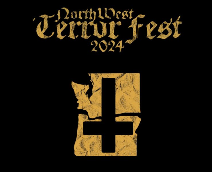 NW Terror Fest 2024