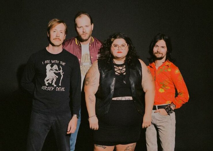 Sheer Mag