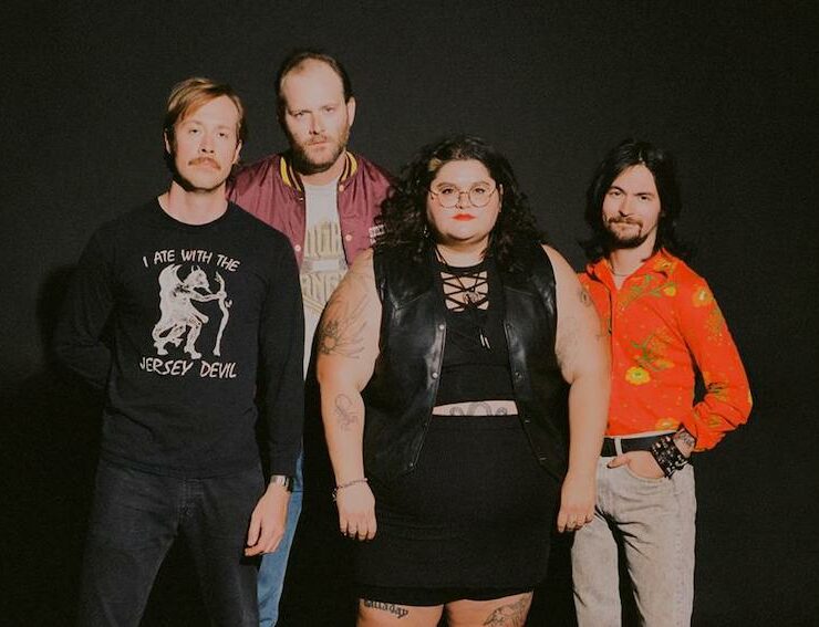 Sheer Mag