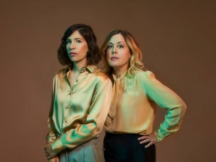 Sleater-Kinney