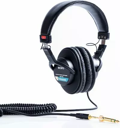 Best sony wired top in ear headphones